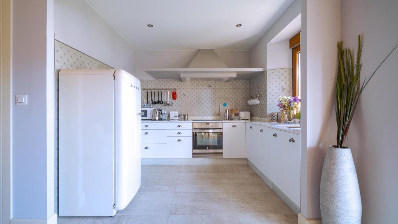 Casa Portolago Carballo Eksteriør billede