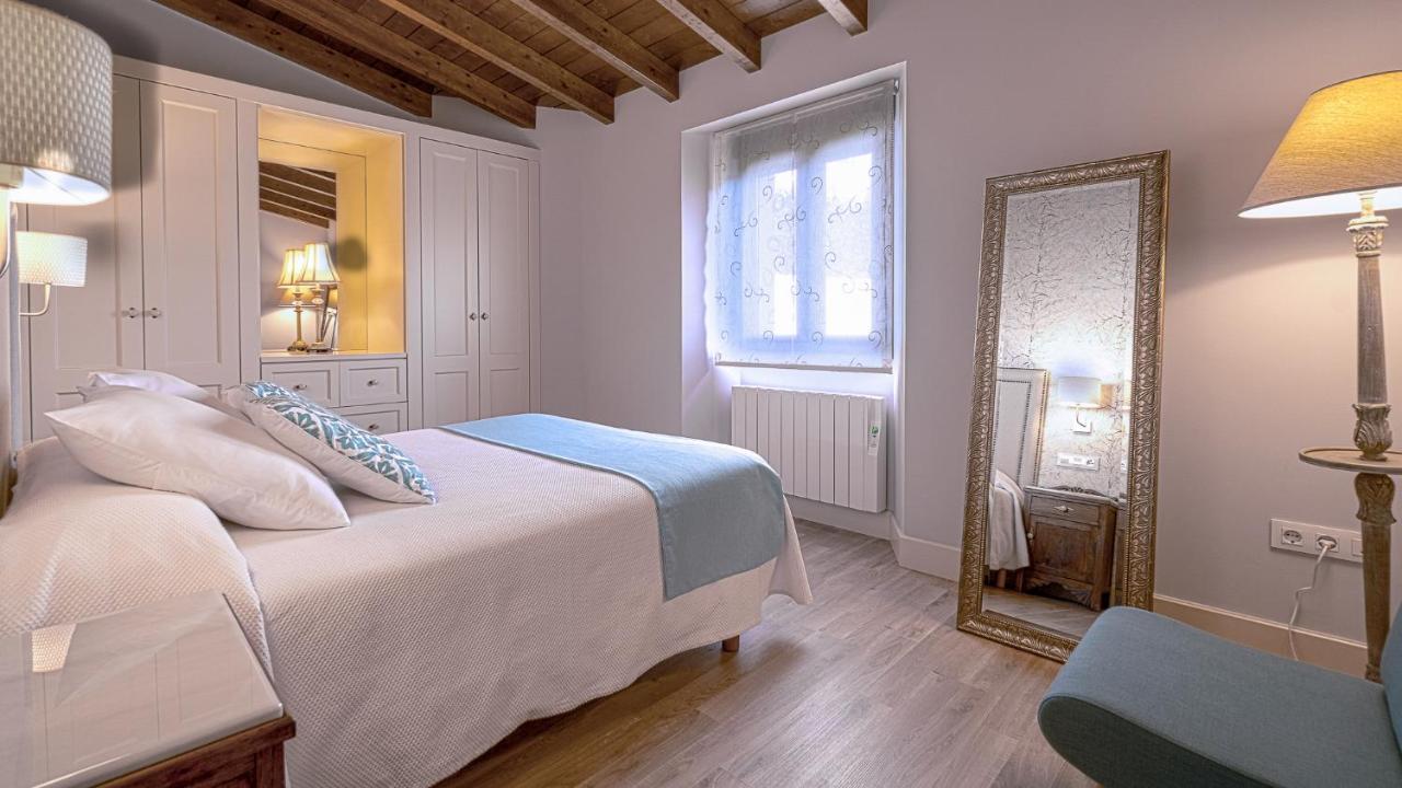 Casa Portolago Carballo Eksteriør billede