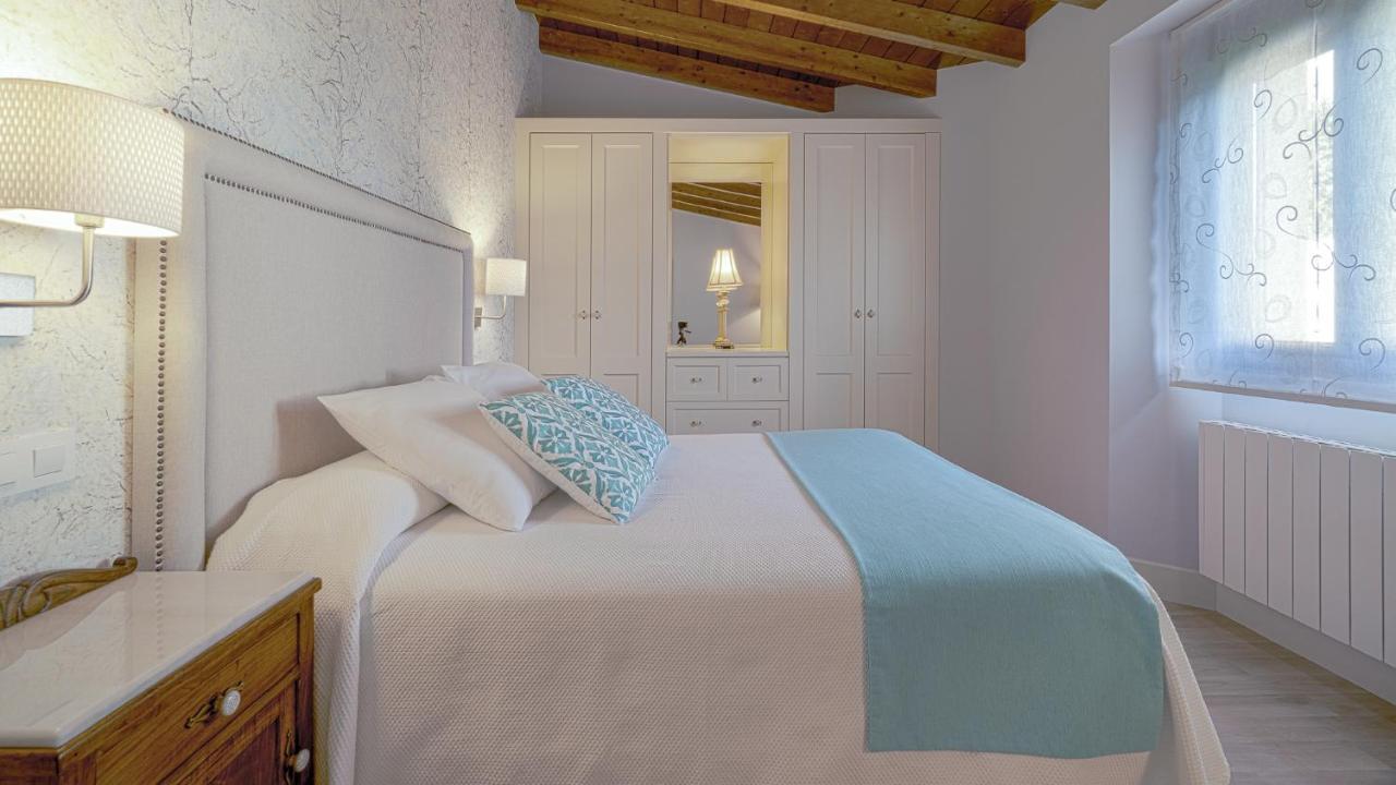 Casa Portolago Carballo Eksteriør billede