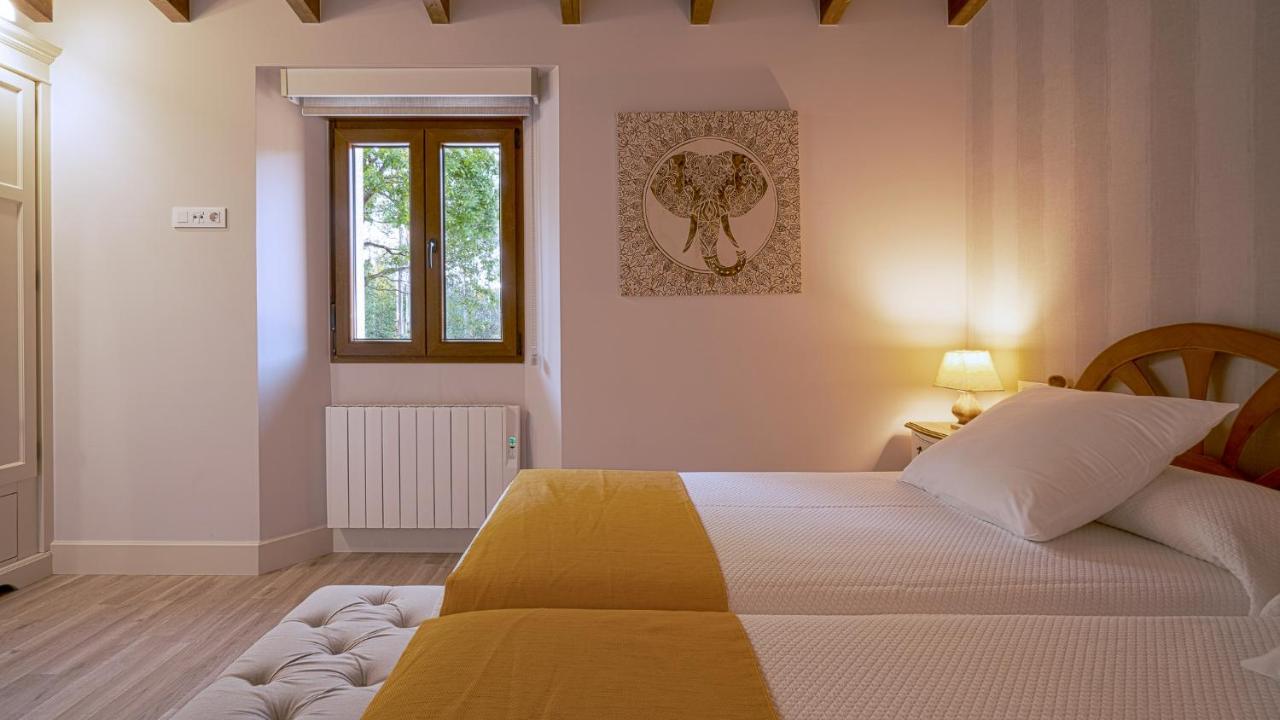 Casa Portolago Carballo Eksteriør billede