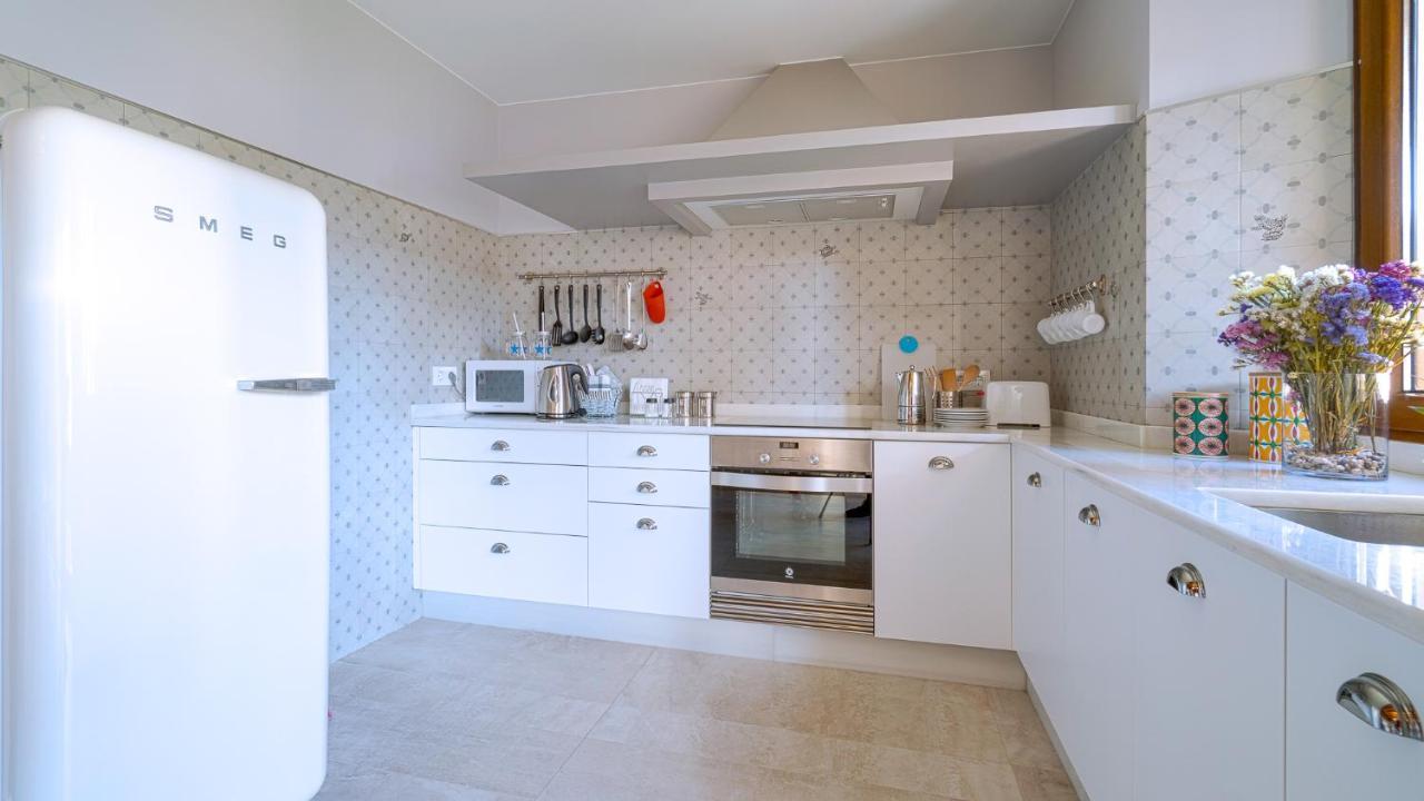 Casa Portolago Carballo Eksteriør billede