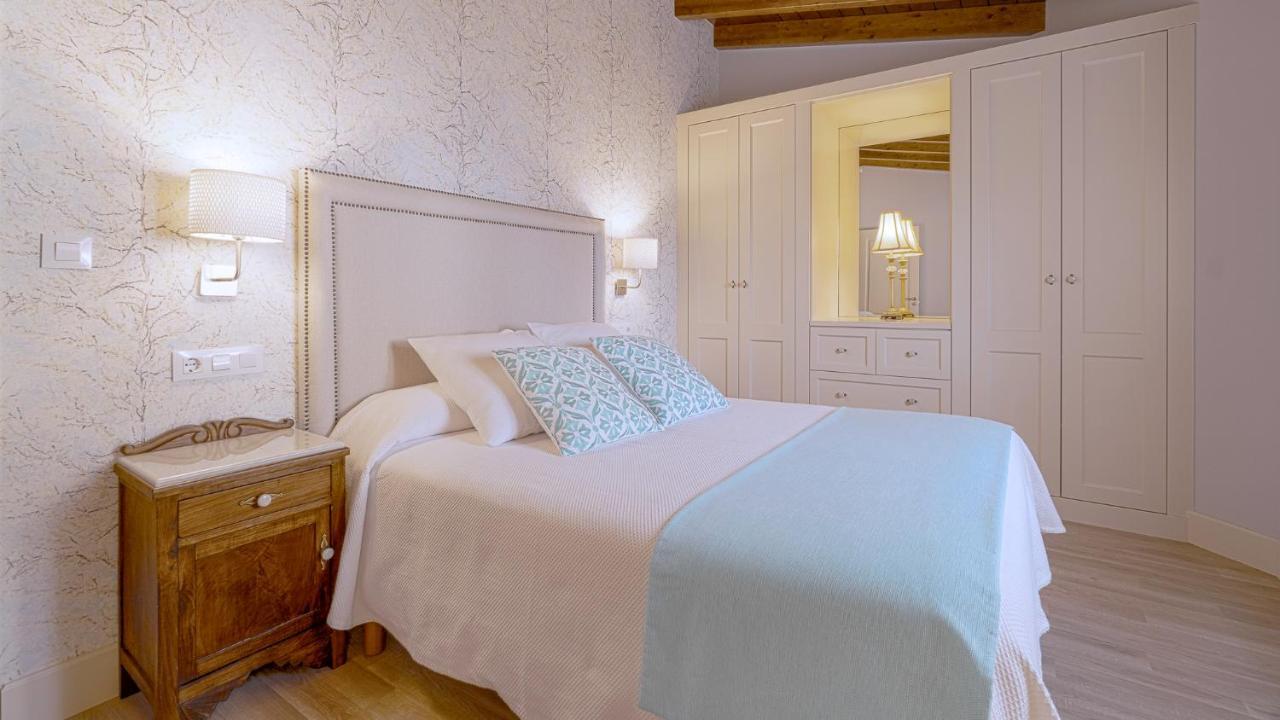 Casa Portolago Carballo Eksteriør billede